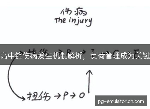 高中锋伤病发生机制解析，负荷管理成为关键